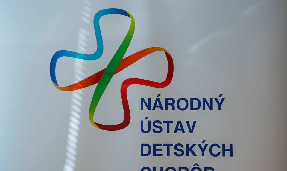V Bratislave sa narodili siamské dvojčatá