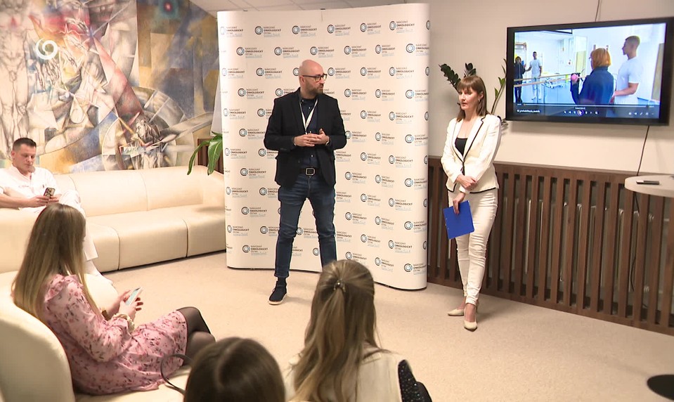 Rýchlejšia cesta k liečbe: Na západe vzniká Komplexné onkologické centrum