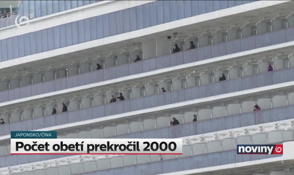 Počet obetí prekročil 2000