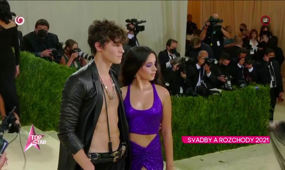 SVADBY A ROZCHODY 2021