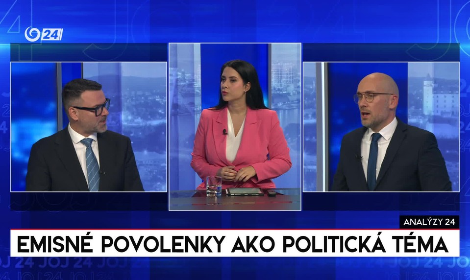 Analýzy 24: Kalivoda Galekovi – Vďaka vám môžu občania zaplatiť až o 3-tisíc eur ročne viac