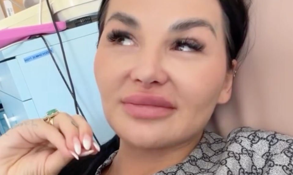 Plačková priznala vážnu diagnózu dcérky! Išlo o život!