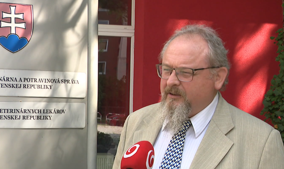 Rozhovory 24: Pozor na pouličný predaj potravín