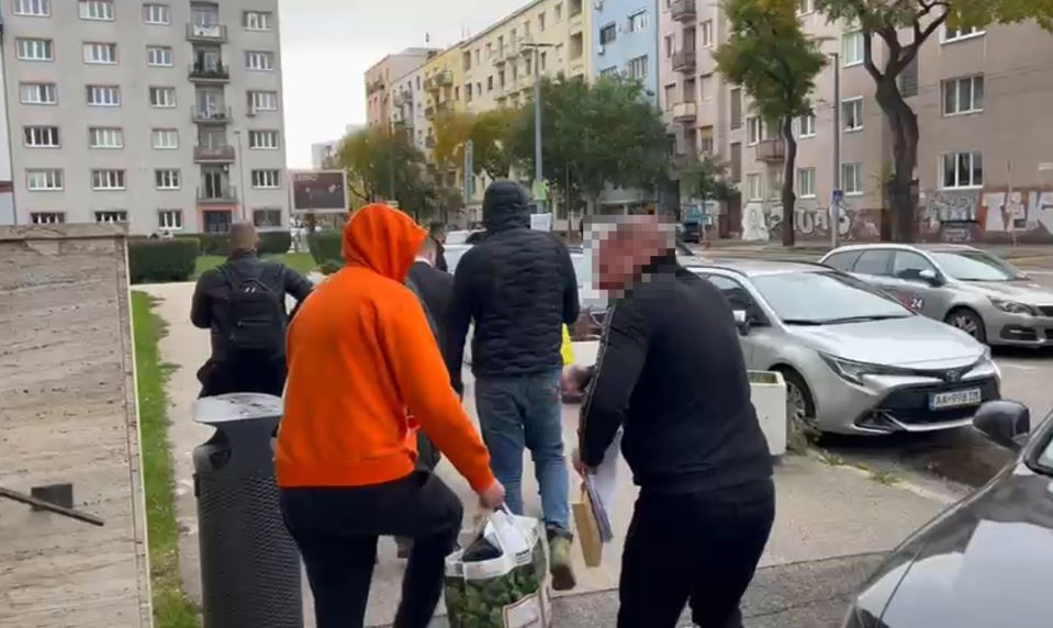 Mestský súd v Bratislave rozhodol: Obvinení z kauzy Gran Turismo ostávajú stíhaní na slobode