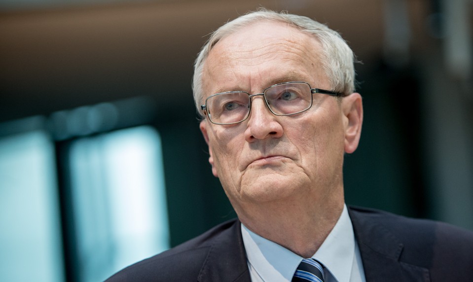Bývalého šéfa nemeckej rozviedky BND zadržali pre podozrenie zo špionáže