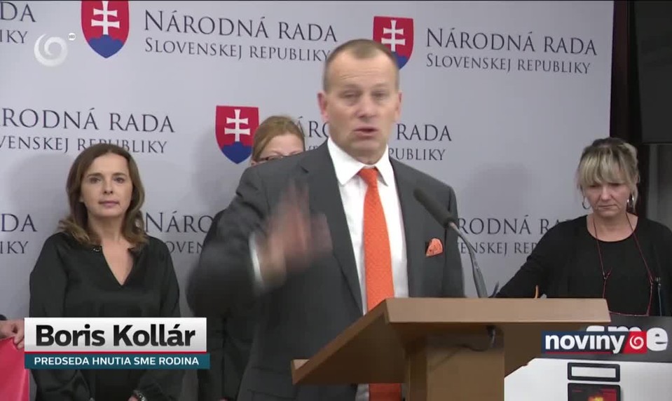 Rokoval parlament