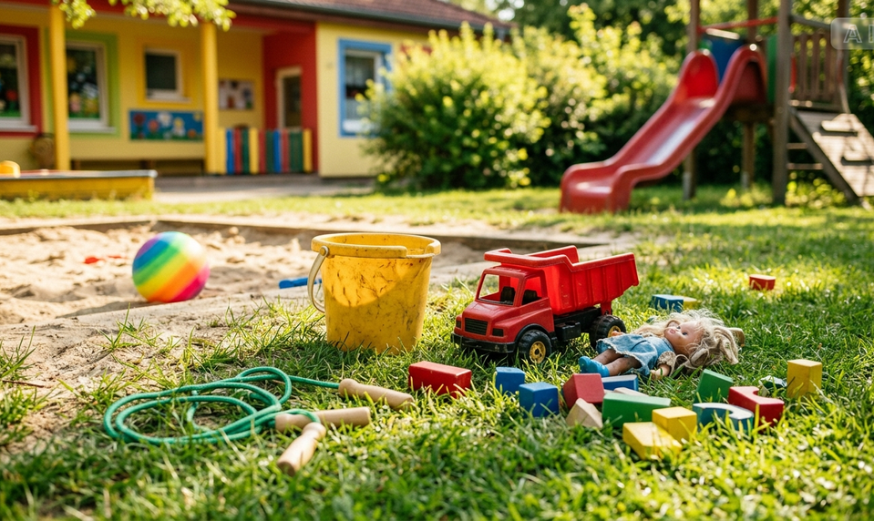 Deti napadli svojho spolužiaka (4). Chlapec sa teraz bojí vrátiť do škôlky