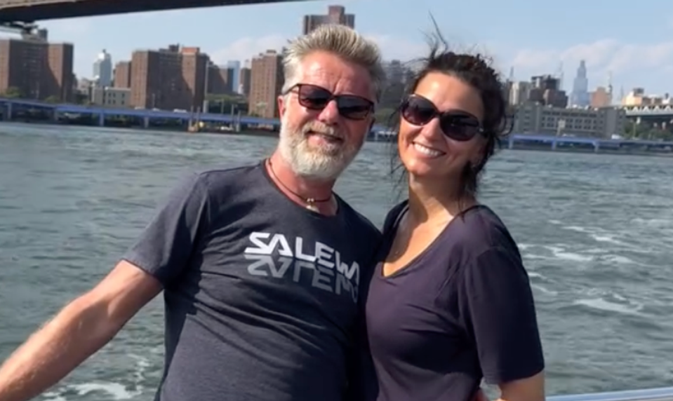 Langmajerova manželka si vypočula trpkú diagnózu! Gondíkovú čaká ťažký boj!