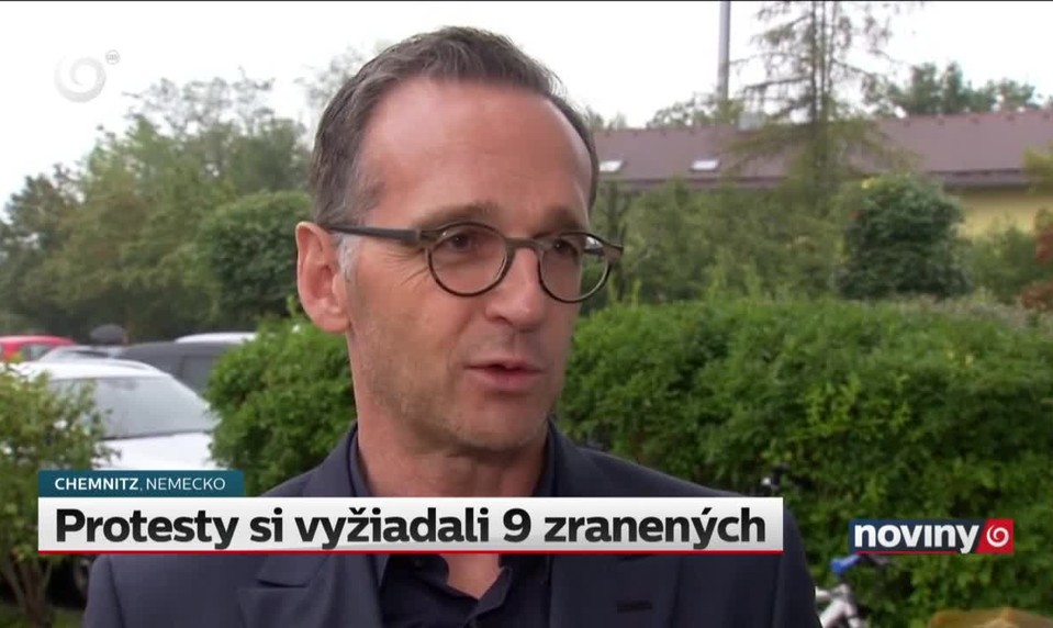 Protesty si vyžiadali 9 zranených