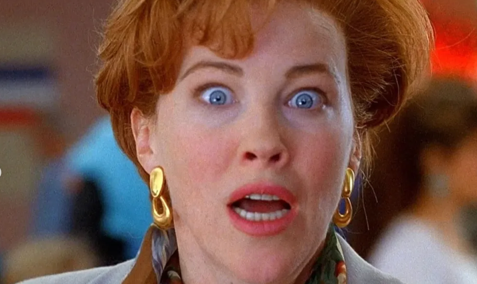 Šokujúce zistenie po skone mamy zo Sám doma! Herečka mala srdce na nesprávnom mieste a nielen to!