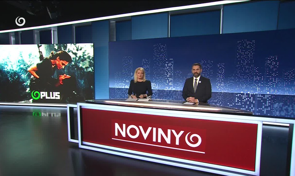 SLOVÁCI DOLETELI PO BRONZ!