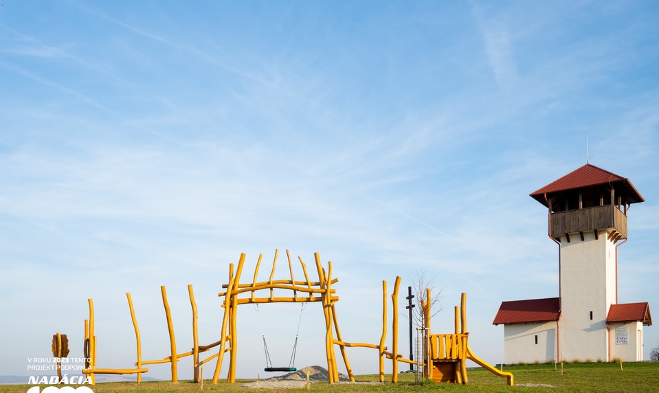 10 rokov podpory regiónov. Nadácia COOP Jednota spúšťa nový ročník grantového programu