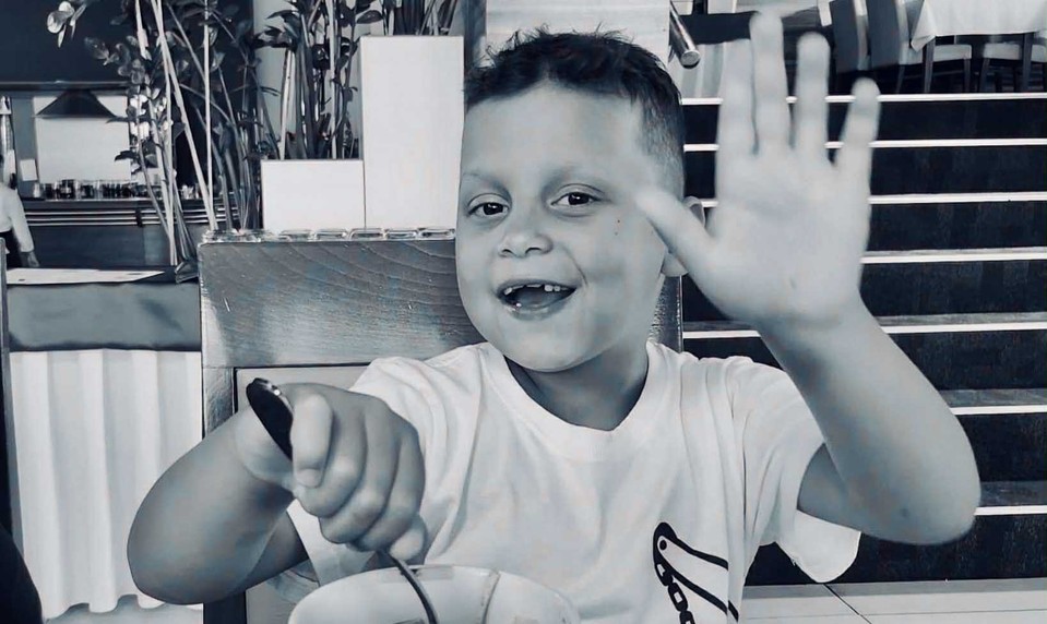 Dominik stihol Vianoce v septembri, naposledy vydýchol doma v kruhu rodiny