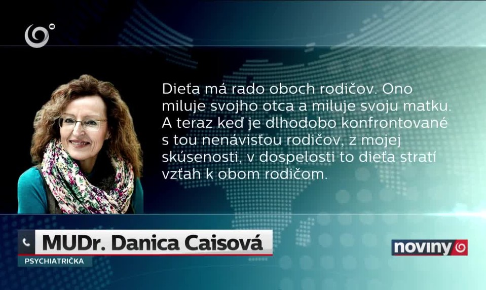 Stresujúca scéna v detskom kútiku