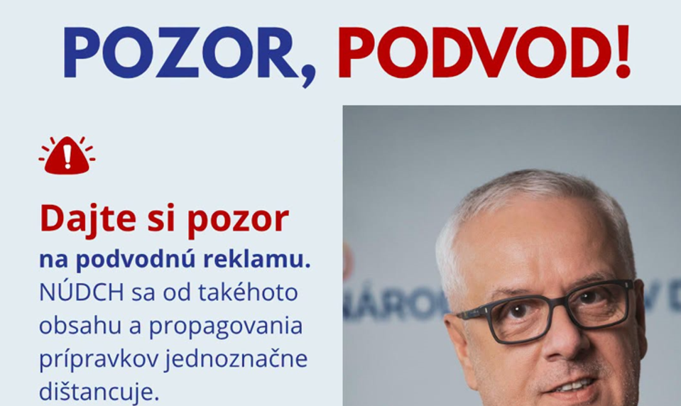 Pozor na podvodnú reklamu: Zneužívajú meno lekára na predaj „zázračných“ mastí