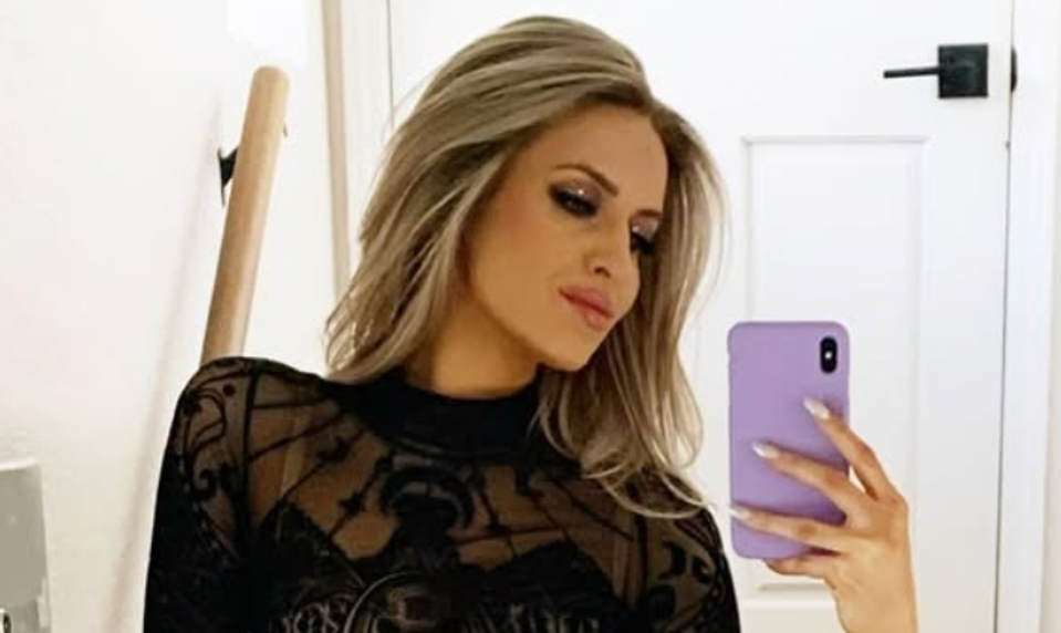 Zažiarila u nás v speváckej súťaži a dokázala zázrak! Gabriela prerazila s kapelou za oceánom!