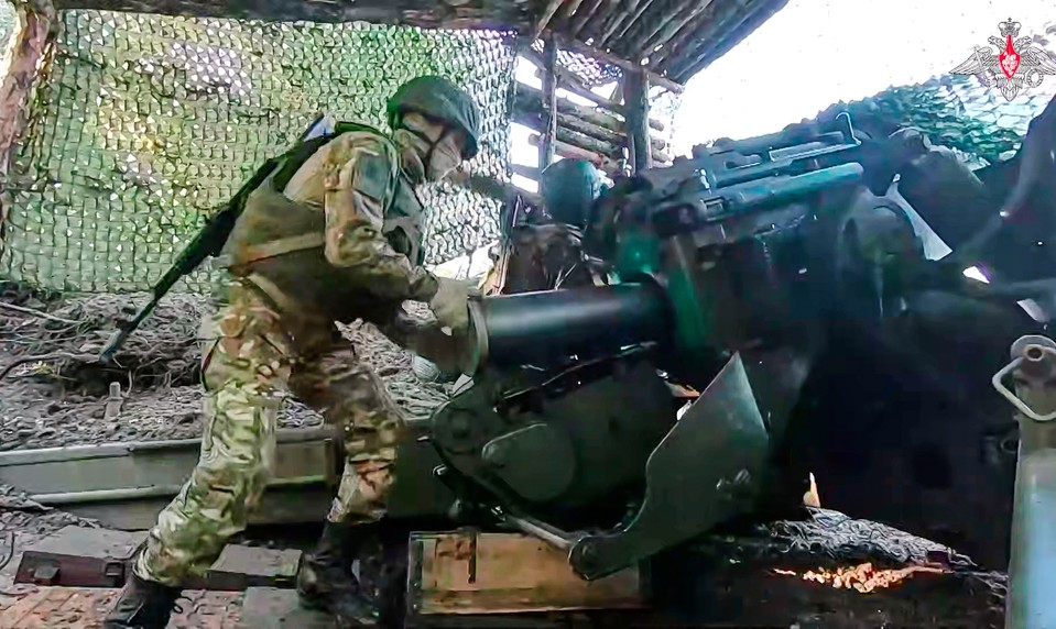 Britská vláda uvalila sankcie na ruskú vojenskú rozviedku