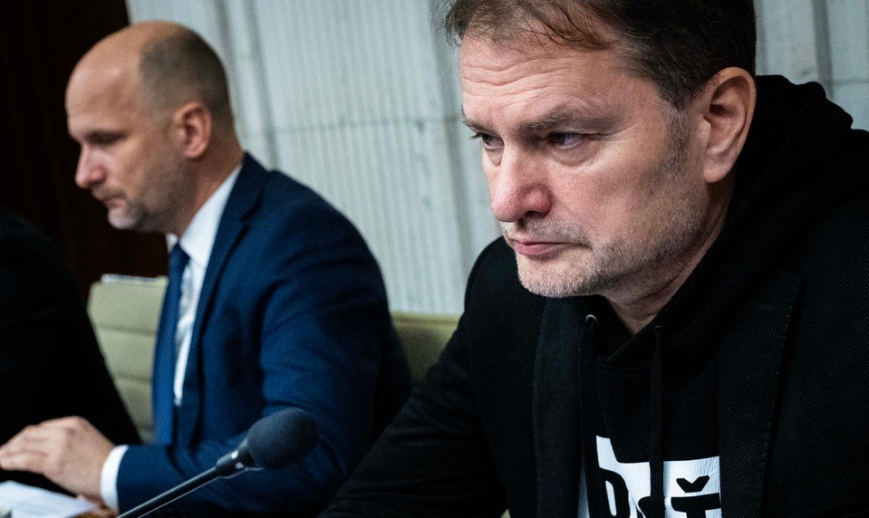 Prieskum AKO pre JOJ 24: PS oslabuje, Republika aj Hnutie Slovensko posilňujú. Opozícia by väčšinu nezískala