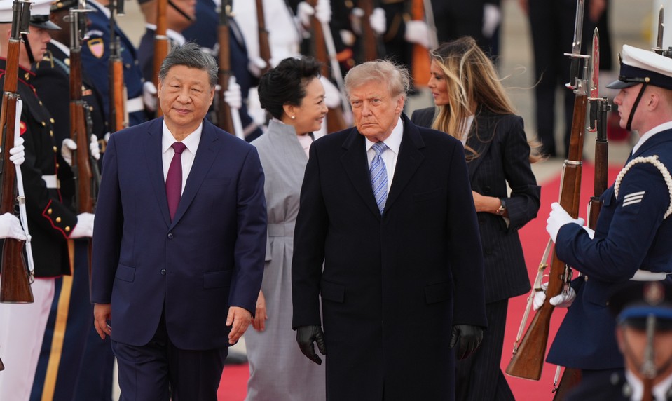 Štúdio 24: Trump chce ukázať, že má so Si Ťin-pchingom skvelý vzťah, hovorí analytik