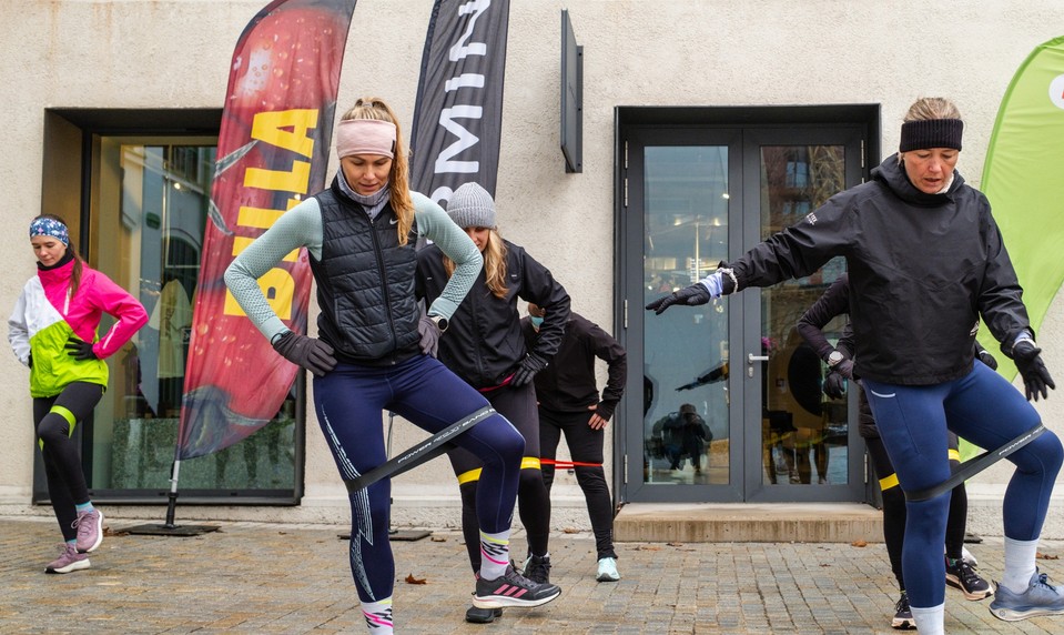 Športové komunity, pozor! Aj tento rok môžete získať grant z o. z. BILLA ľuďom a posilniť aktivity vo svojom meste či obci