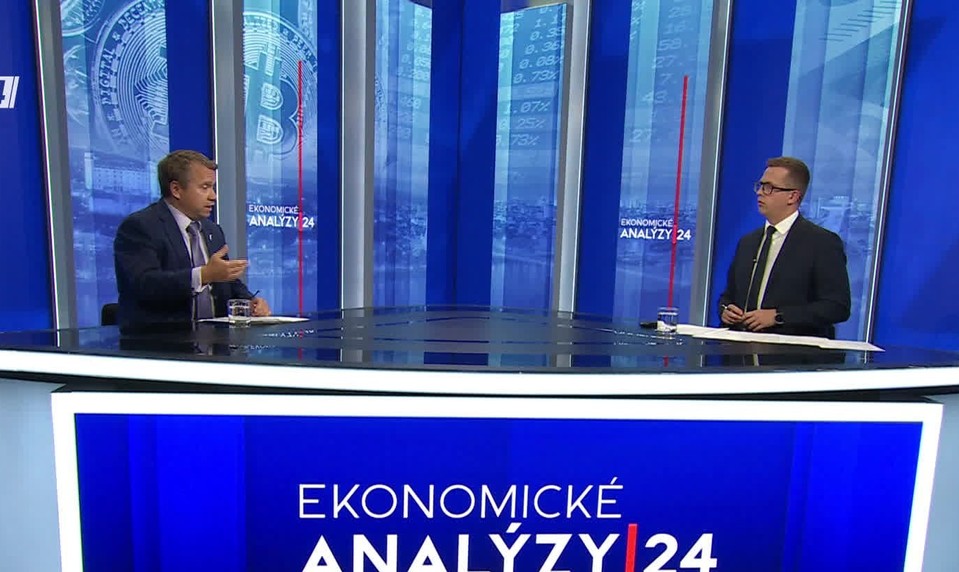 Ekonomické Analýzy 24: Návrh štátneho rozpočtu na rok 2027