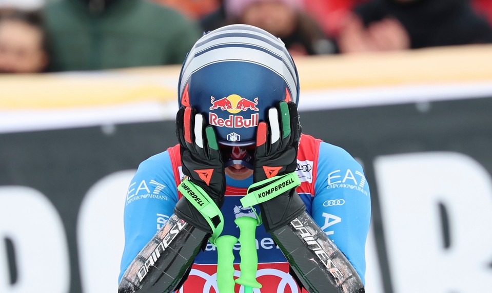 Talianka GOGGIA získala prvý glóbus za Super-G