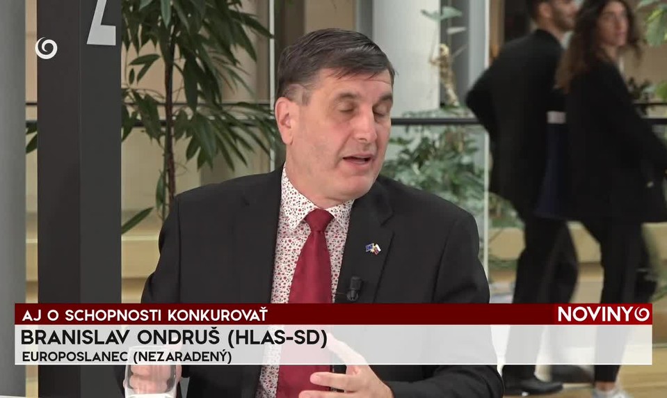 AJ O SCHOPNOSTI KONKUROVAŤ