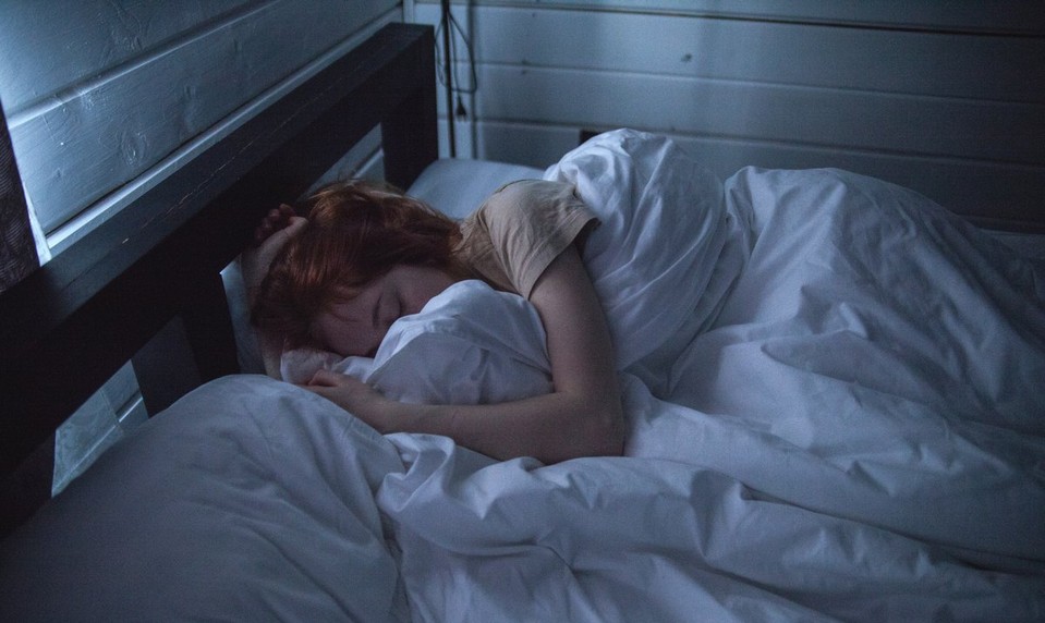 TOTO je 11 signálov, že môžete mať v tele CHRONICKÝ ZÁPAL