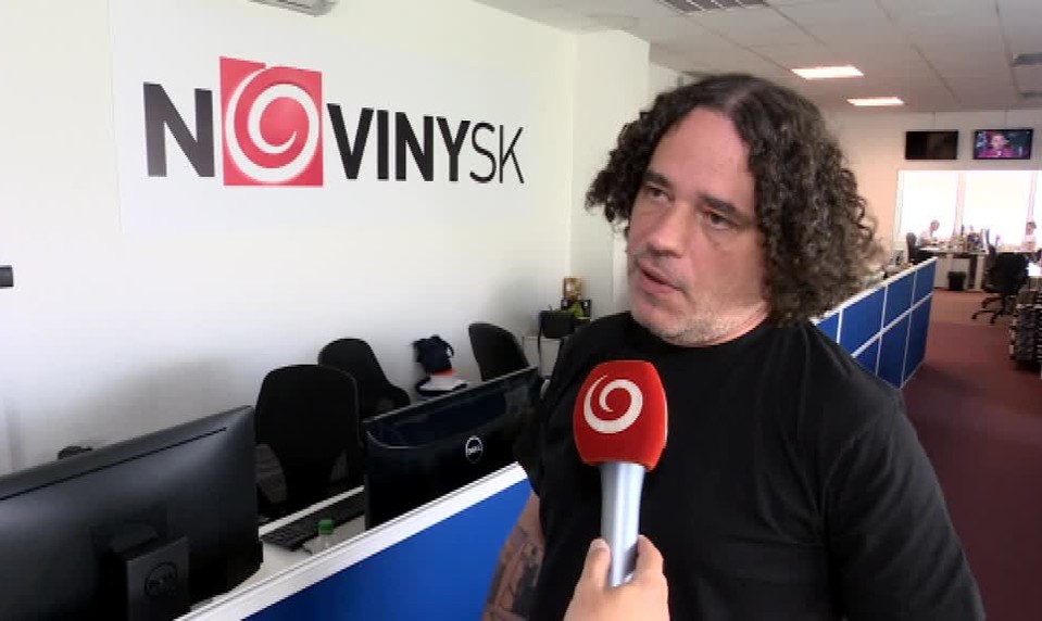 Fico: Ľudia sa musia báť. Predstavil nového šéfa protikorupčných policajtov