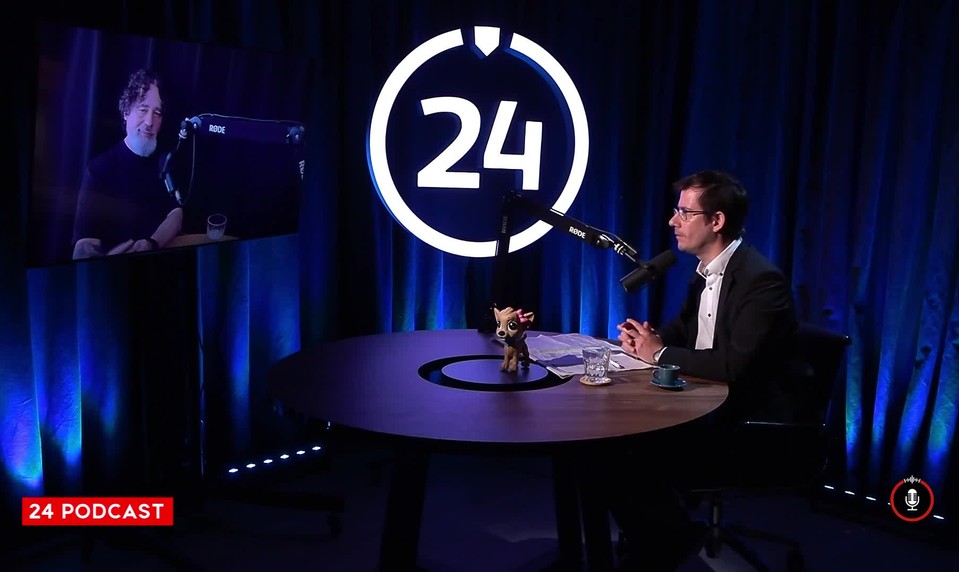 Sme v kaviarni: Fico je Ficom a handra je handrou