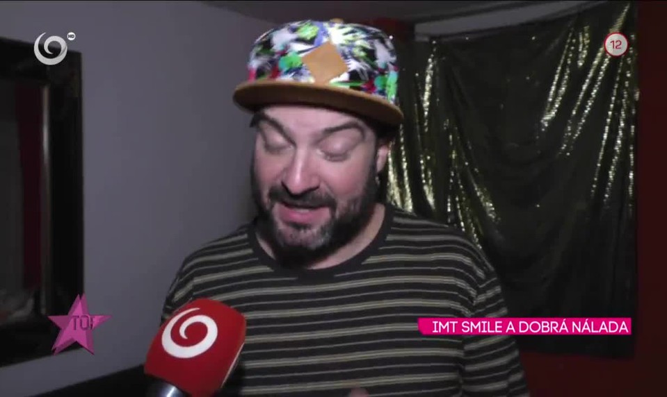 IMT SMILE POBLÁZNILI PREŠOV