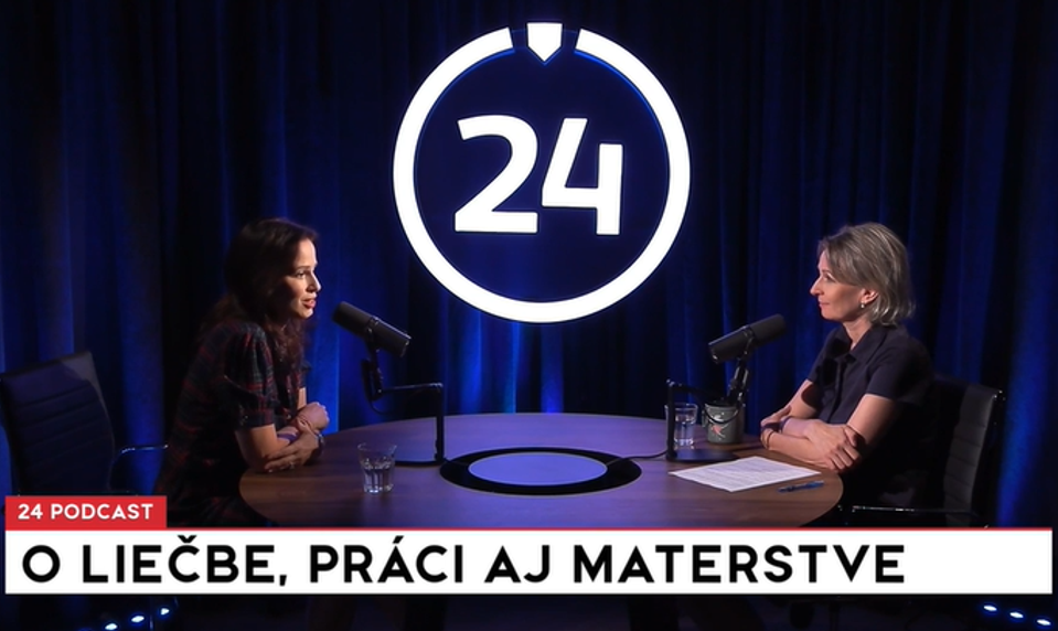 A.Pálffy Belányiová: Nikdy nám nehovorte, že to z nás urobilo “lepších ľudí”