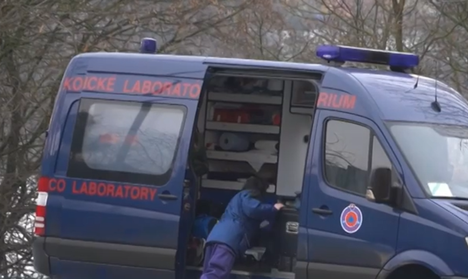 Košičan skladoval v byte chemikálie a výbušniny, čelí obvineniu z terorizmu