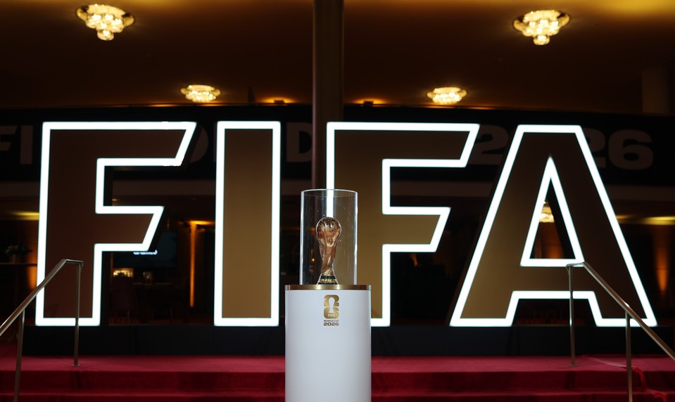 Štyri lístky na finále MS vo futbale sú v predaji za 2,3 milióna za kus