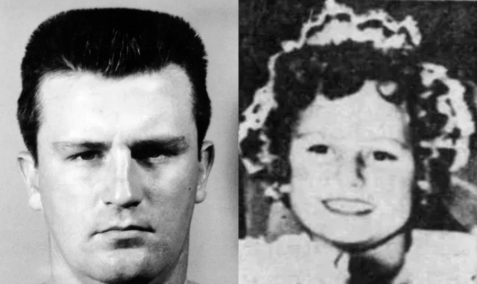 Gloria († 8) zmizla cestou do kostola. Vrahom bol muž z policajných radov