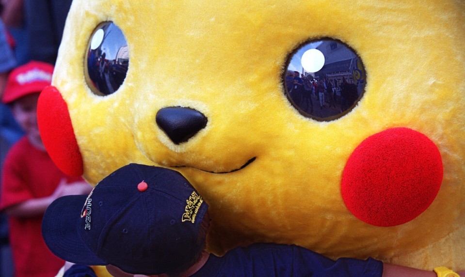 Pokémoni oslavujú 30 rokov: Ako z videohry vznikla svetová franšíza?