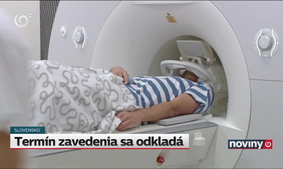 Termín zavedenia sa odkladá