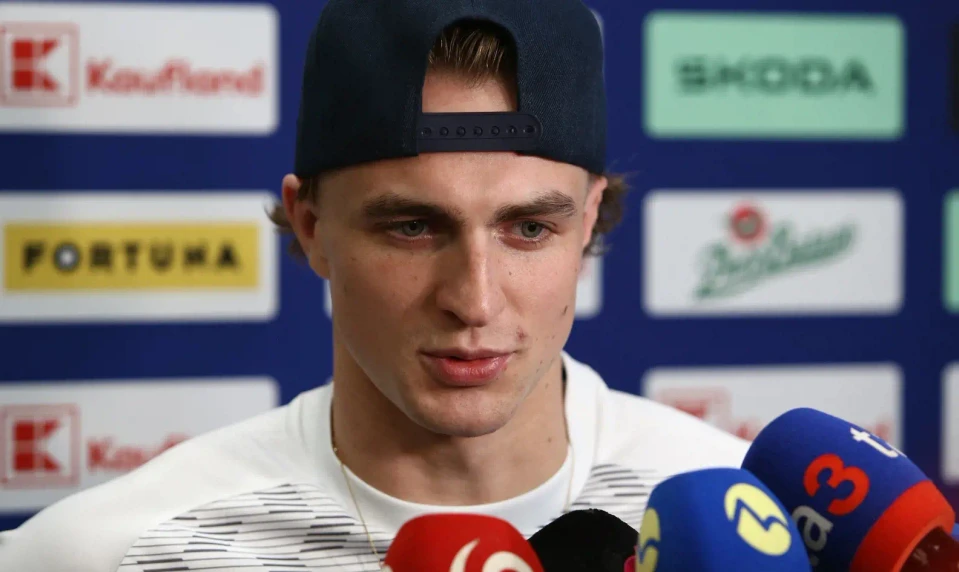 POSPÍŠIL druhou potvrdenou posilou z NHL