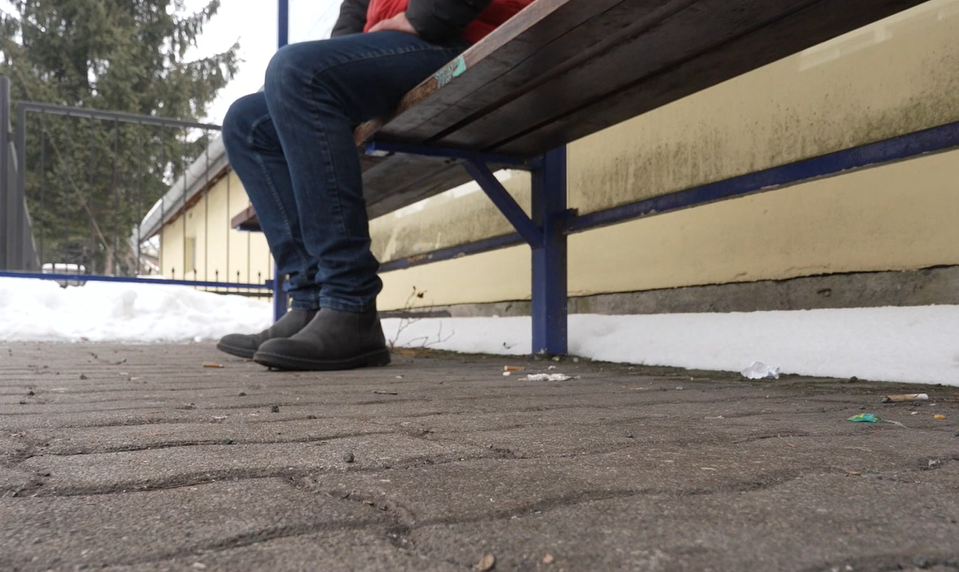 Napadol bezdomovca a ukradol mu dve eurá. Súd mužovi uložil päť rokov