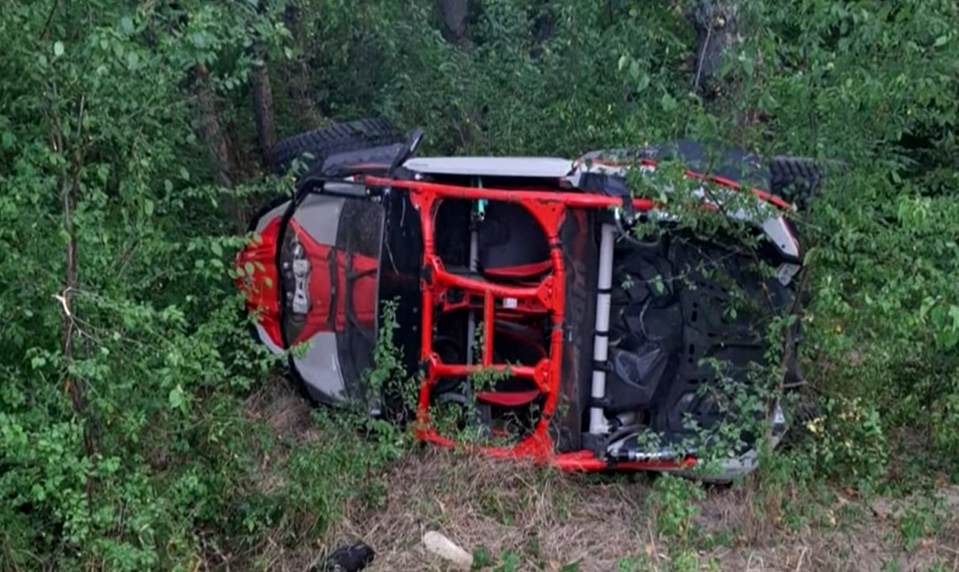 Nevinný výlet skončil tragédiou: Dievčatko (†10) zomrelo po nehode na bugyne, strýko čelí obvineniu