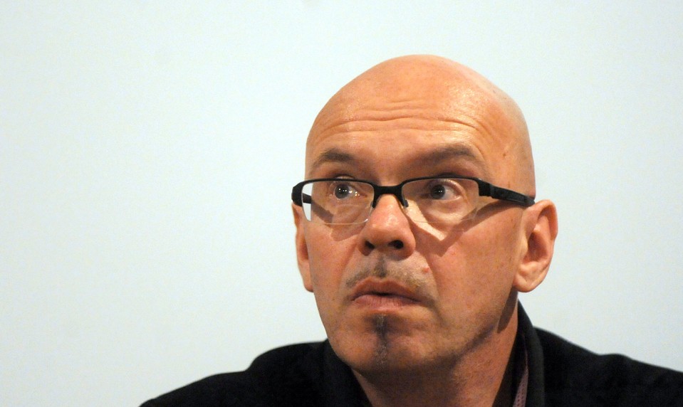 Český minister kultúry Oto Klempíř mal cestou do práce nehodu, je v nemocnici