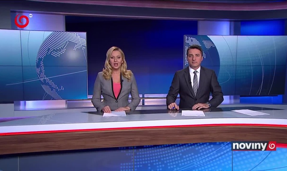 Projekt "Tentoraz idem voliť"