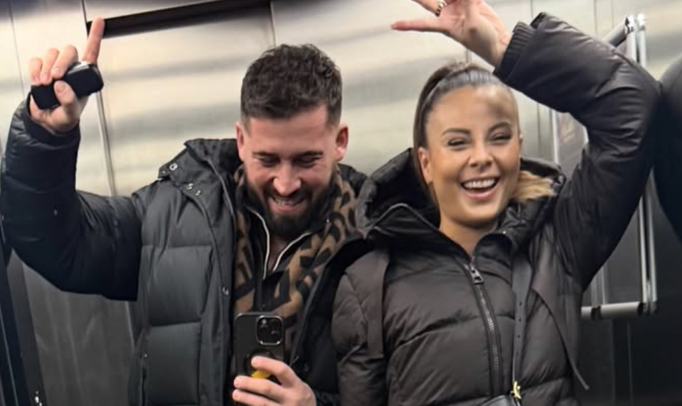 Bagárová žiari šťastím! Veľké vyznanie priateľovi a založenie rodiny!