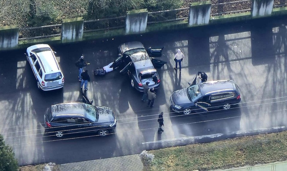 Protidrogový zásah v hlavnom meste: Kriminalisti zadržali šesť osôb a veľké množstvo drog