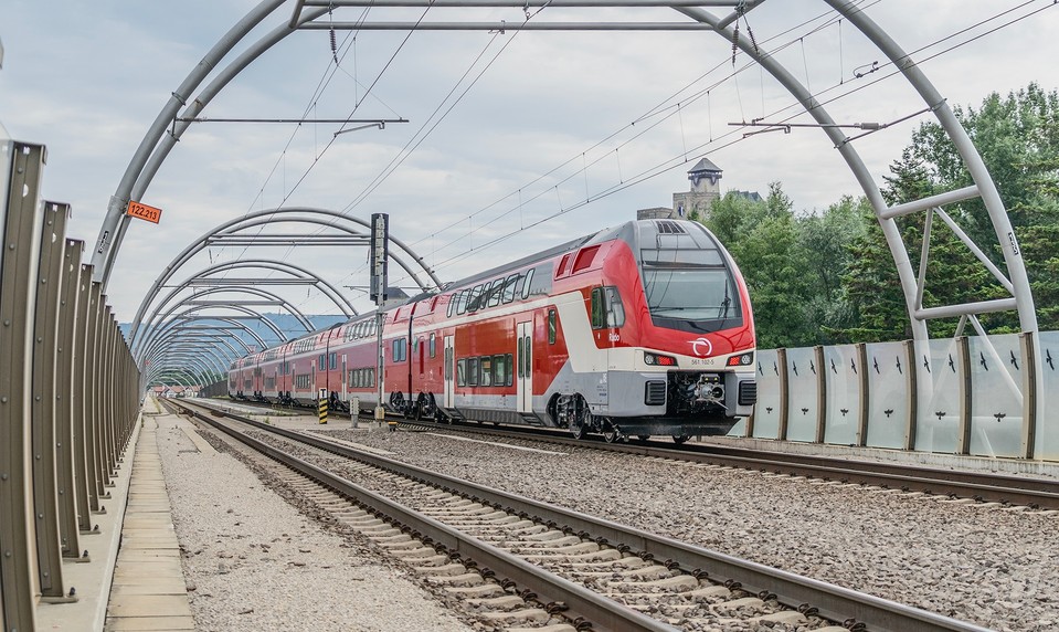 ZSSK spúšťa hromadné prepúšťanie. Menia sa pozície predaja a administratívy