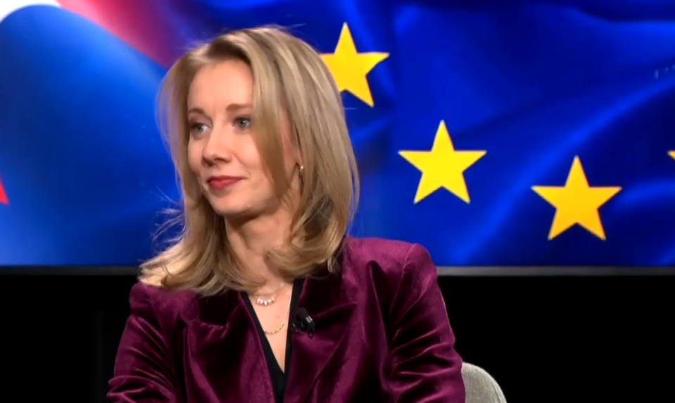 Európa od A po Z: „Za 5 korún predáte aj vlastnú rodinu!“ povedala Yar Ondrušovi