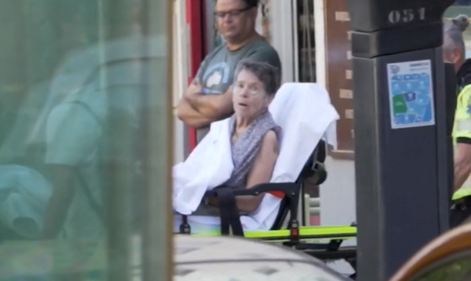 Vysťahovanie ženy (87) z bytu po 71 rokoch vyvolalo vlnu protestov. Madrid bojuje s bytovou krízou
