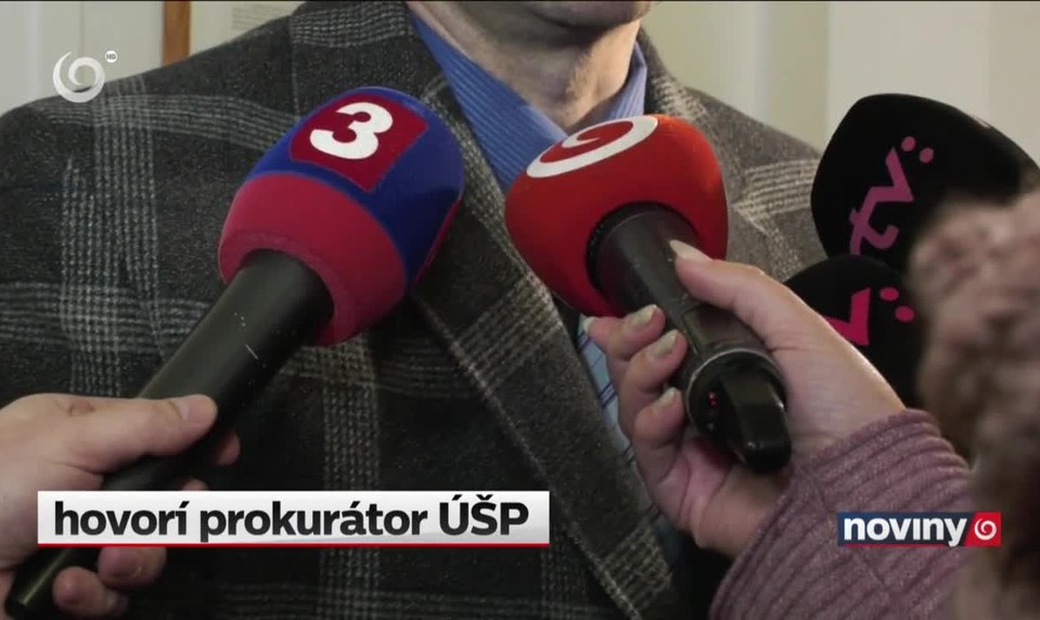 Kauza predražených ultrazvukov