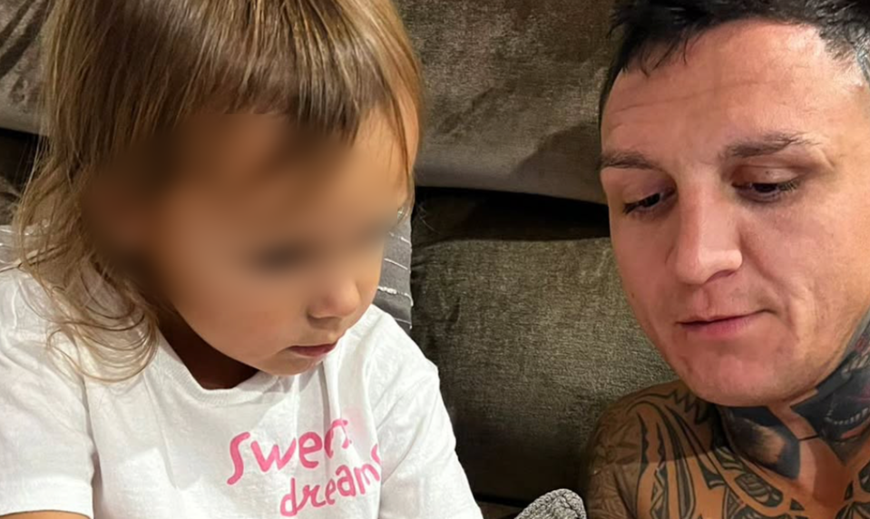 Nečakaná pomoc po smrti Jákliovej! Boráros žasne, jeho dcérku chce finančne podporiť známy influencer!