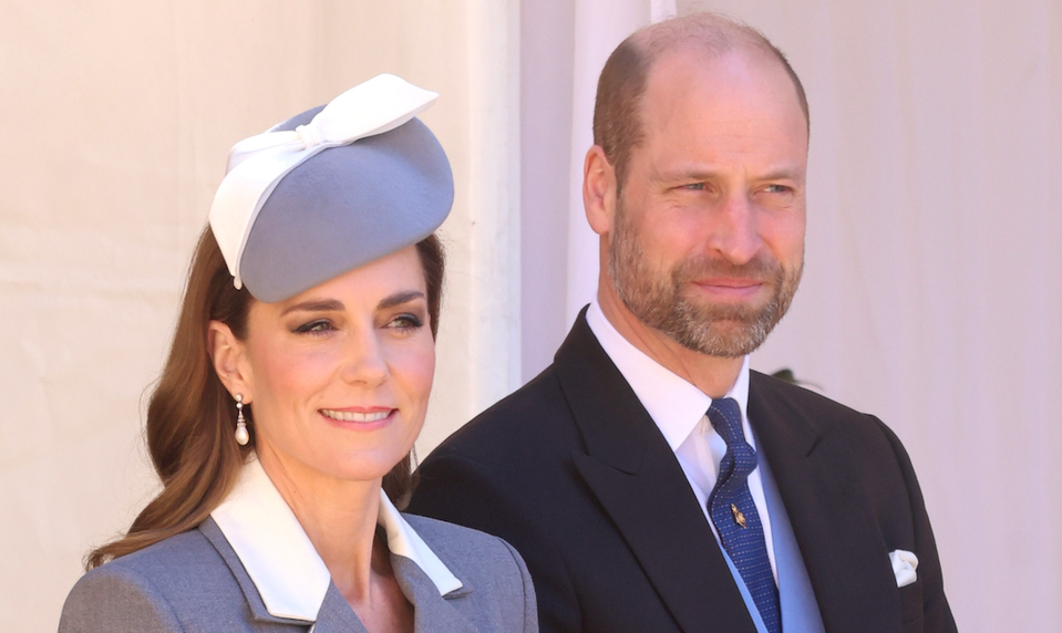 Princ William pritvrdil: Zákaz priblíženia aj úplná stopka kontaktom s princeznami!